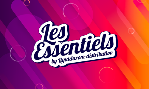 LES ESSENTIELS